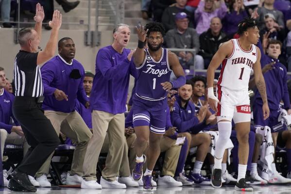 No. 14 TCU has stable roster and highest preseason ranking AP News